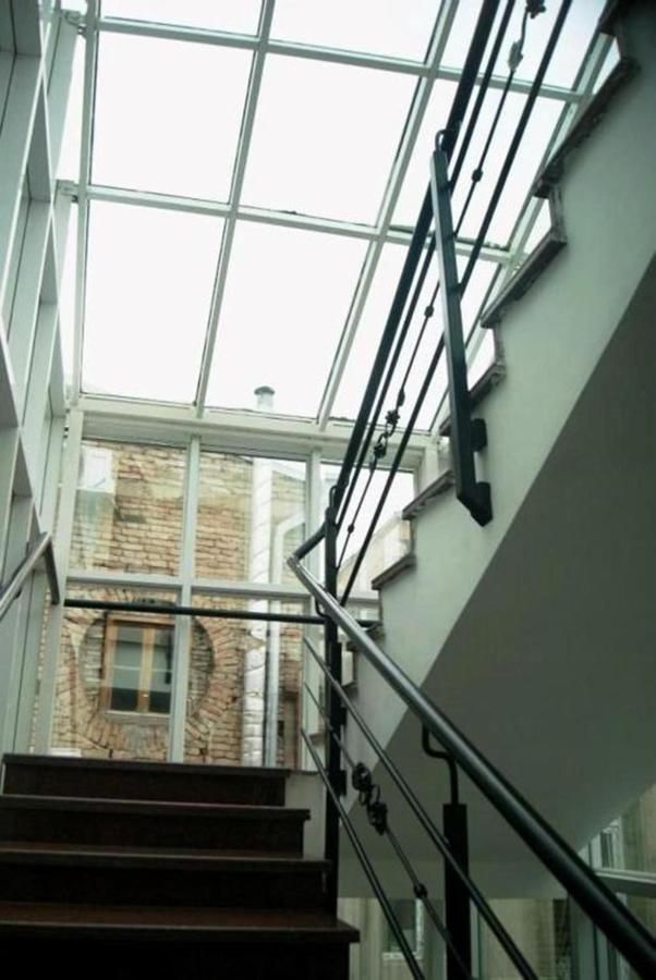 Отель Tbiliseli Boutique Hotel Тбилиси-45