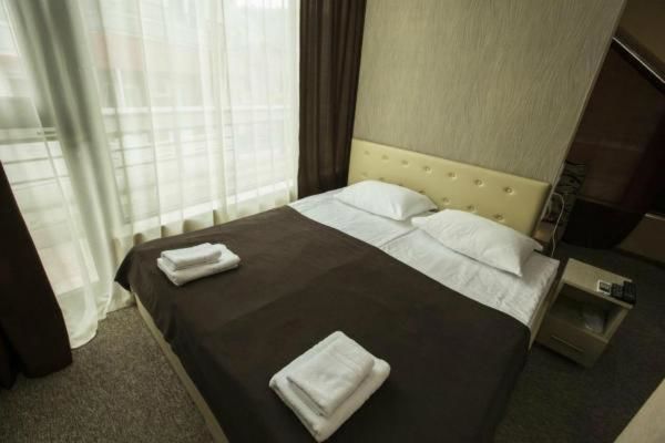 Отель Tbiliseli Boutique Hotel Тбилиси-55