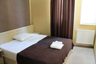 Отель Tbiliseli Boutique Hotel Тбилиси Одноместный номер-3