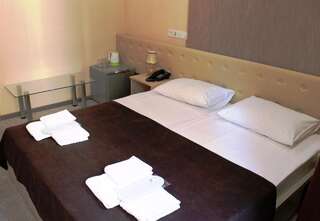 Отель Tbiliseli Boutique Hotel Тбилиси Двухместный номер с 1 кроватью или 2 отдельными кроватями-2