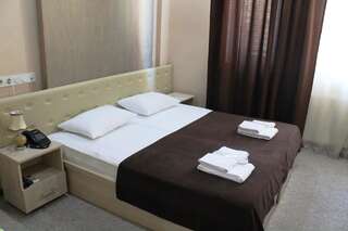 Отель Tbiliseli Boutique Hotel Тбилиси Двухместный номер с 1 кроватью или 2 отдельными кроватями-3