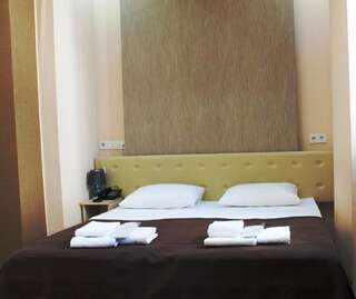 Отель Tbiliseli Boutique Hotel Тбилиси Двухместный номер с 1 кроватью или 2 отдельными кроватями-4