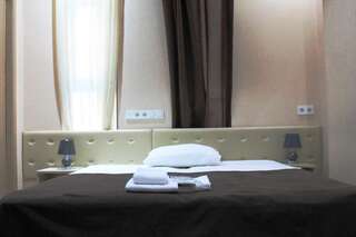 Отель Tbiliseli Boutique Hotel Тбилиси Одноместный номер-1