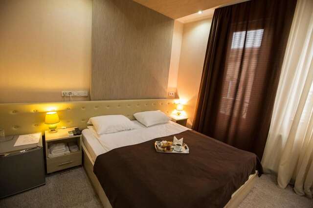 Отель Tbiliseli Boutique Hotel Тбилиси-3