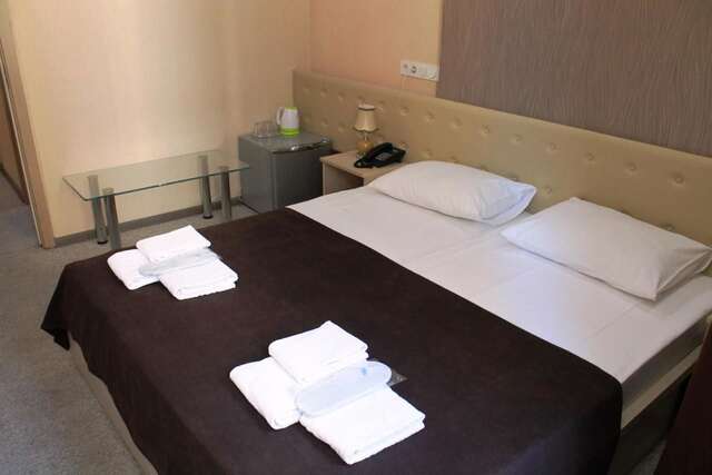 Отель Tbiliseli Boutique Hotel Тбилиси-22