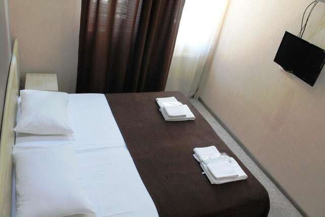 Отель Tbiliseli Boutique Hotel Тбилиси-23