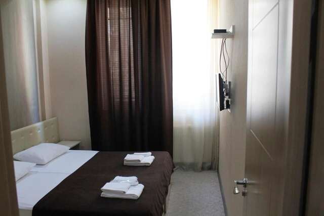 Отель Tbiliseli Boutique Hotel Тбилиси-24