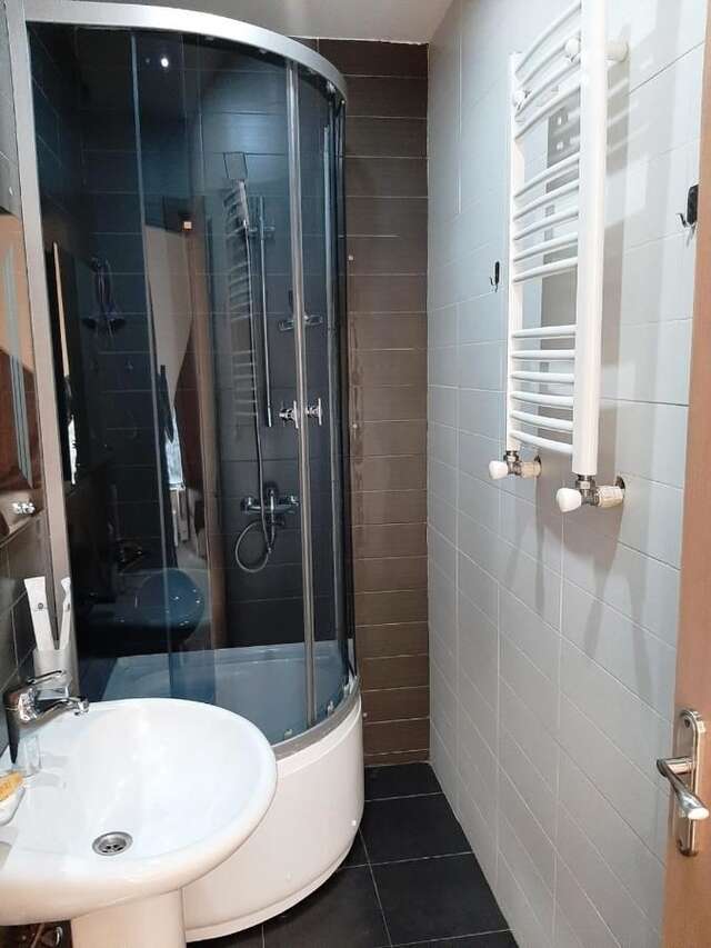 Отель Tbiliseli Boutique Hotel Тбилиси-27