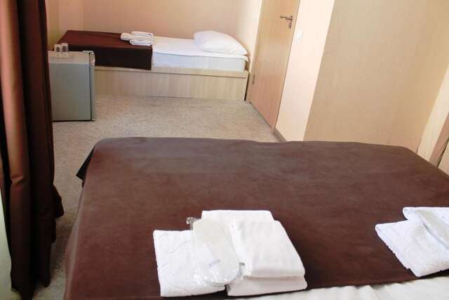 Отель Tbiliseli Boutique Hotel Тбилиси-28