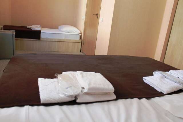 Отель Tbiliseli Boutique Hotel Тбилиси-29