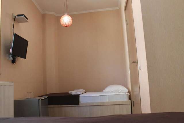 Отель Tbiliseli Boutique Hotel Тбилиси-30