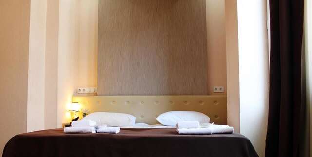 Отель Tbiliseli Boutique Hotel Тбилиси-31