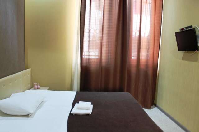 Отель Tbiliseli Boutique Hotel Тбилиси-33