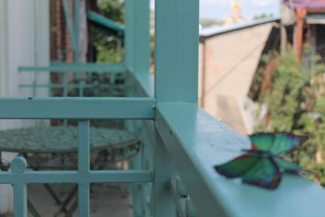 Отель Tbiliseli Boutique Hotel Тбилиси-35