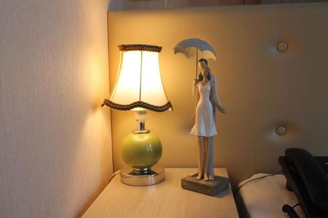 Отель Tbiliseli Boutique Hotel Тбилиси-36