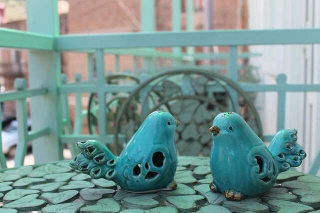 Отель Tbiliseli Boutique Hotel Тбилиси-37