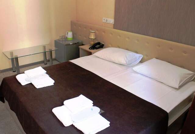 Отель Tbiliseli Boutique Hotel Тбилиси-6