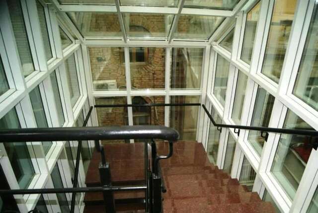 Отель Tbiliseli Boutique Hotel Тбилиси-42