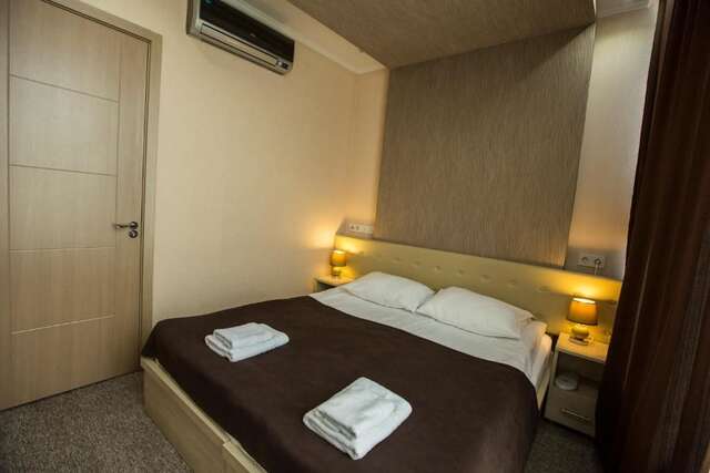 Отель Tbiliseli Boutique Hotel Тбилиси-50