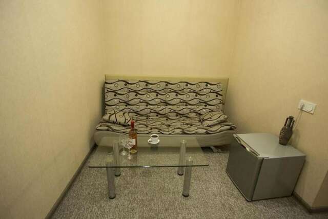 Отель Tbiliseli Boutique Hotel Тбилиси-51