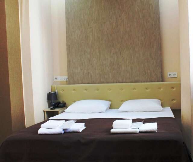 Отель Tbiliseli Boutique Hotel Тбилиси-8