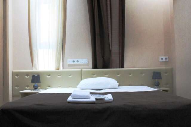 Отель Tbiliseli Boutique Hotel Тбилиси-9