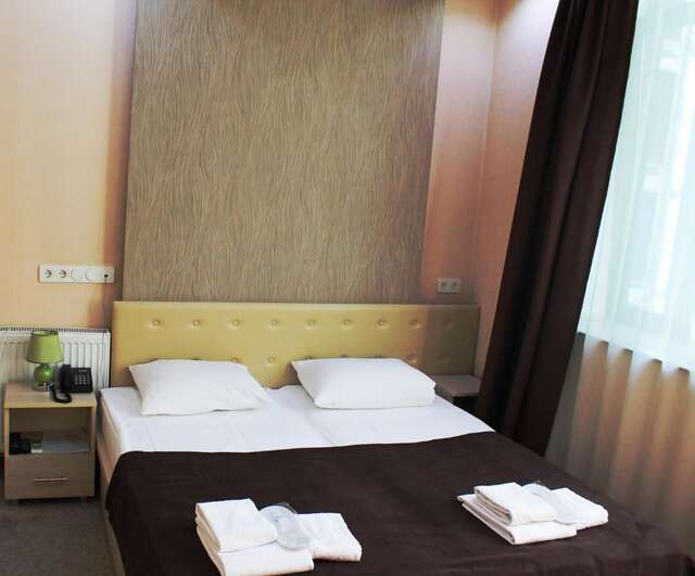 Отель Tbiliseli Boutique Hotel Тбилиси-11